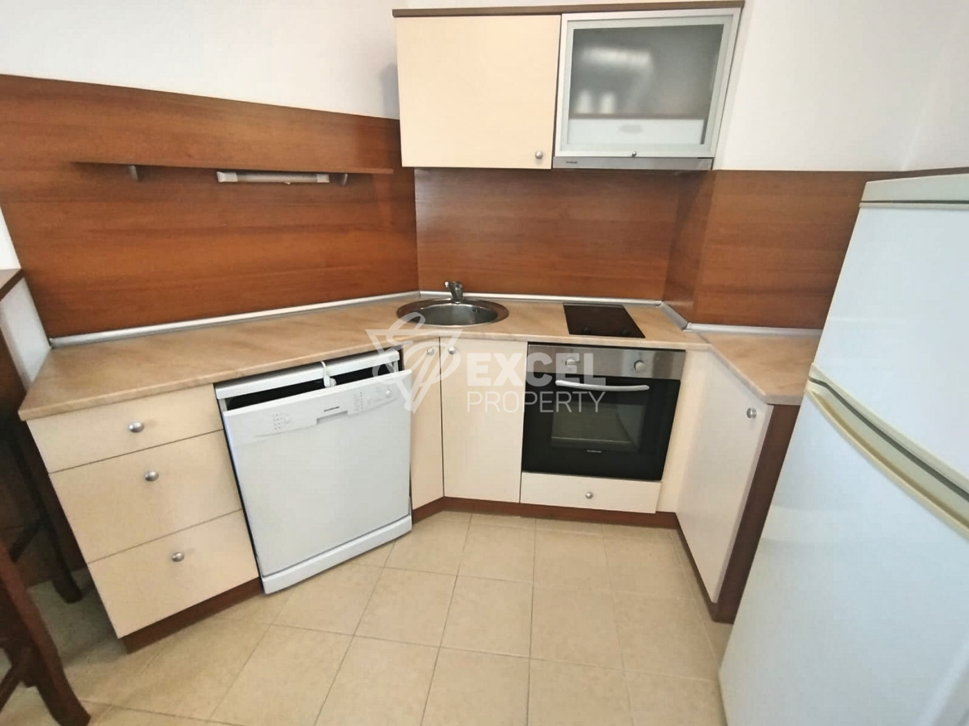 New studios and apartments with the possibility of installment payments-Nessebar