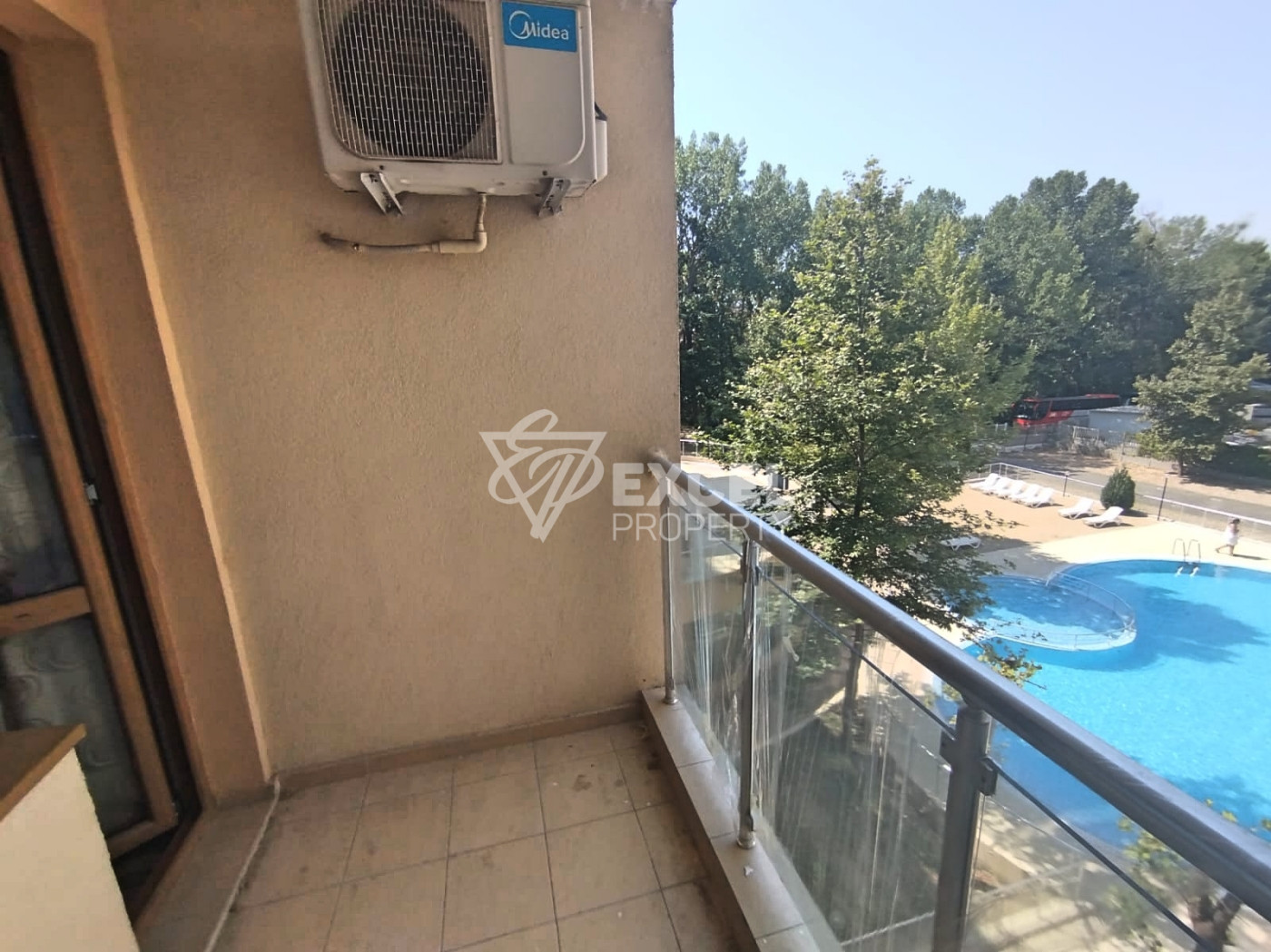 New studios and apartments with the possibility of installment payments-Nessebar