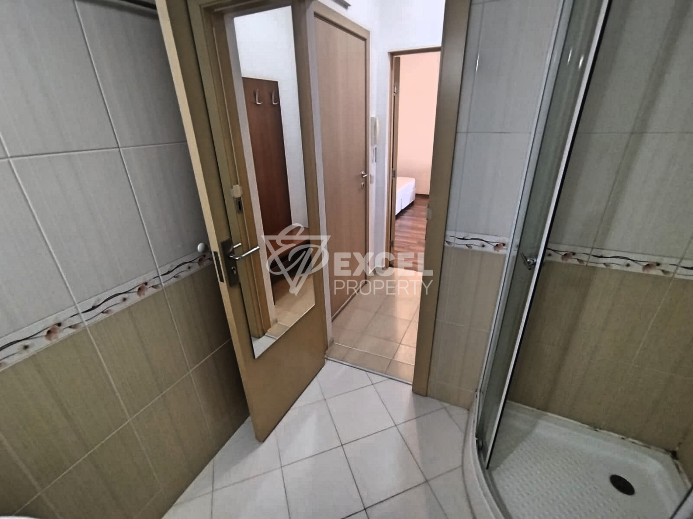 New studios and apartments with the possibility of installment payments-Nessebar