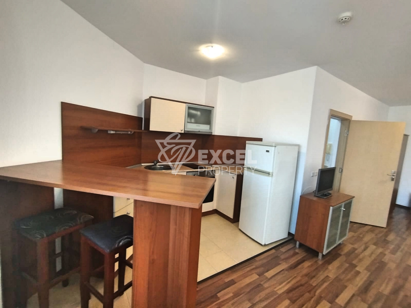 New studios and apartments with the possibility of installment payments-Nessebar