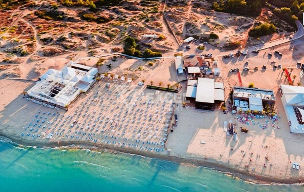 Furnished studio in the Rainbow 2 complex - Sunny Beach