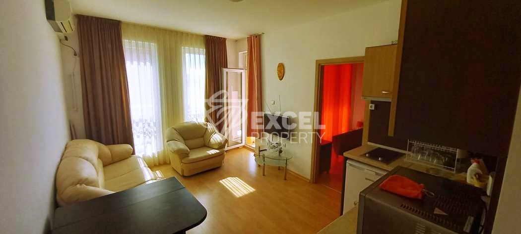 Fully furnished apartment in Sunny Beach - complex Sunny Day 6