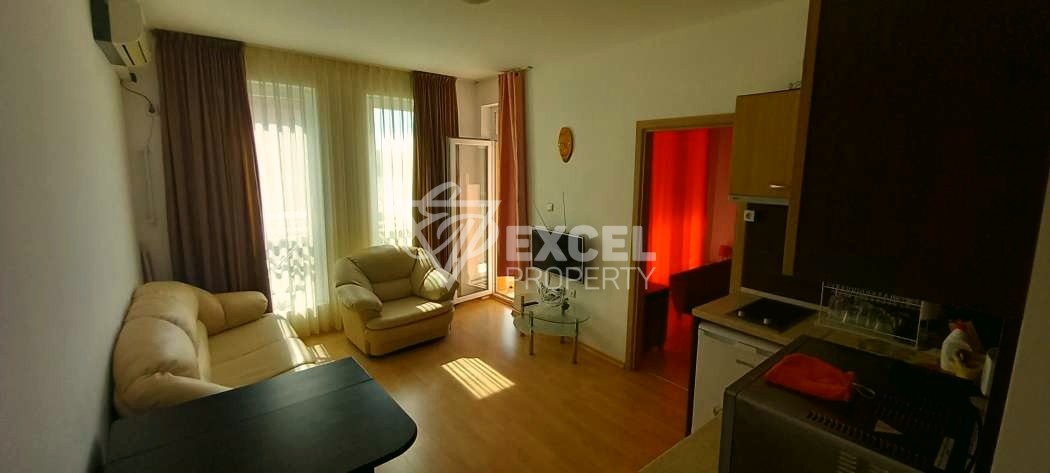 Fully furnished apartment in Sunny Beach - complex Sunny Day 6