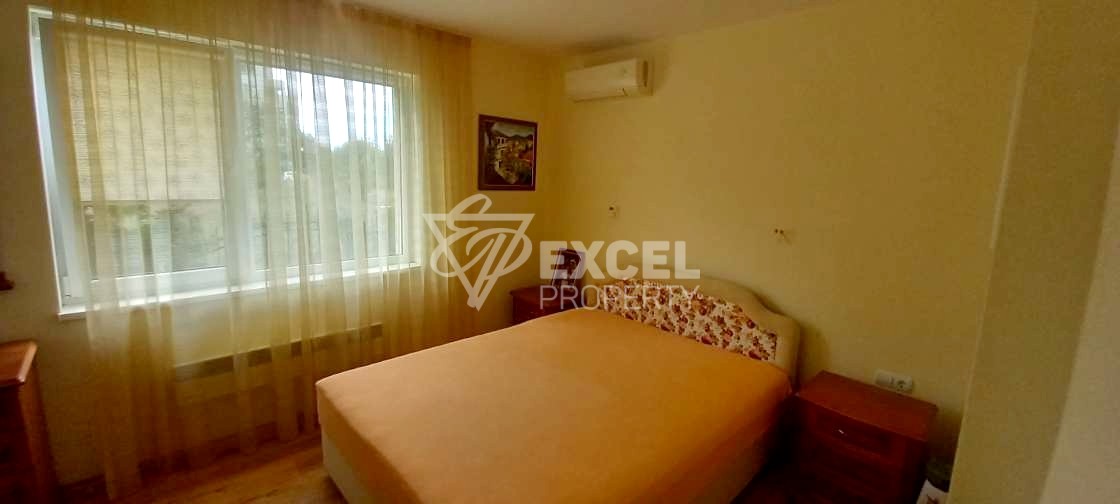 One-bedroom, fully furnished property, in the Cacao Beach-Sunny Beach resort