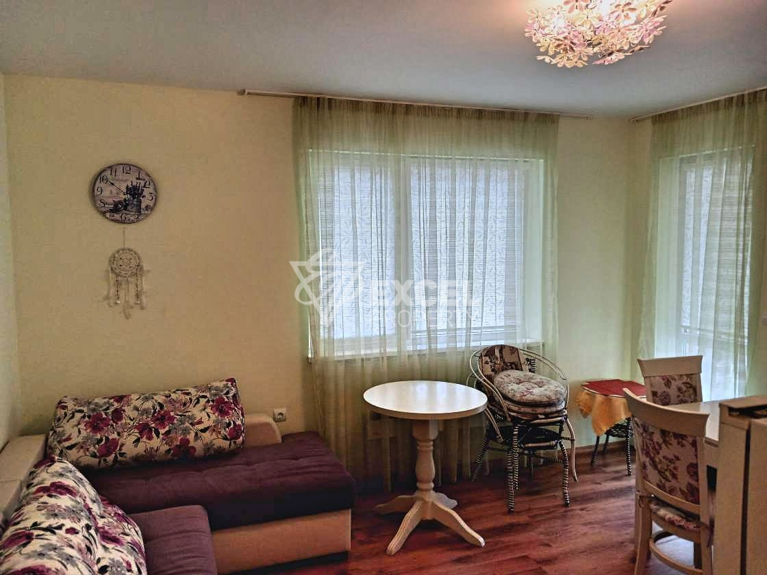 One-bedroom, fully furnished property, in the Cacao Beach-Sunny Beach resort