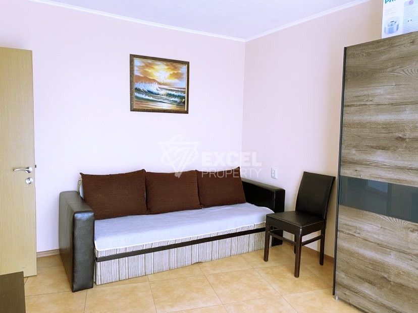 Two-bedroom, fully furnished property - Sunny Beach Hills complex