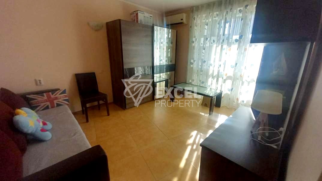 Two-bedroom, fully furnished property - Sunny Beach Hills complex