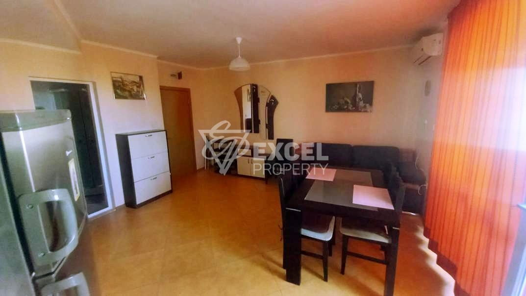 Two-bedroom, fully furnished property - Sunny Beach Hills complex