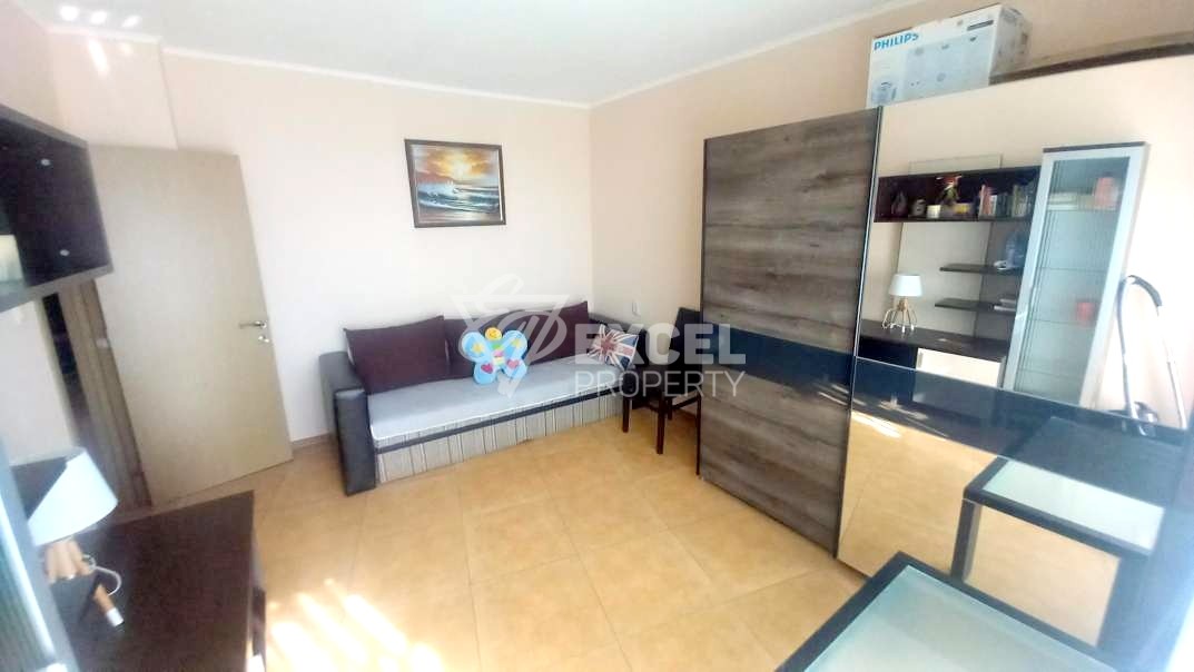 Two-bedroom, fully furnished property - Sunny Beach Hills complex