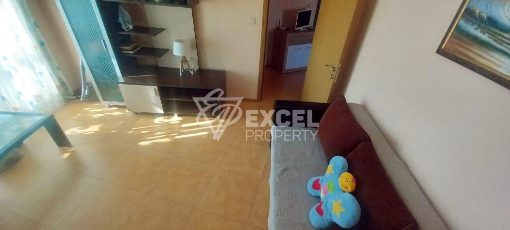 Two-bedroom, fully furnished property - Sunny Beach Hills complex