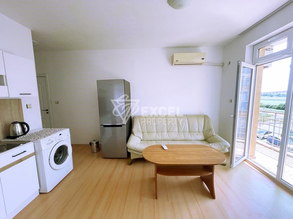 Two-bedroom furnished property in Sunny Day 5 complex