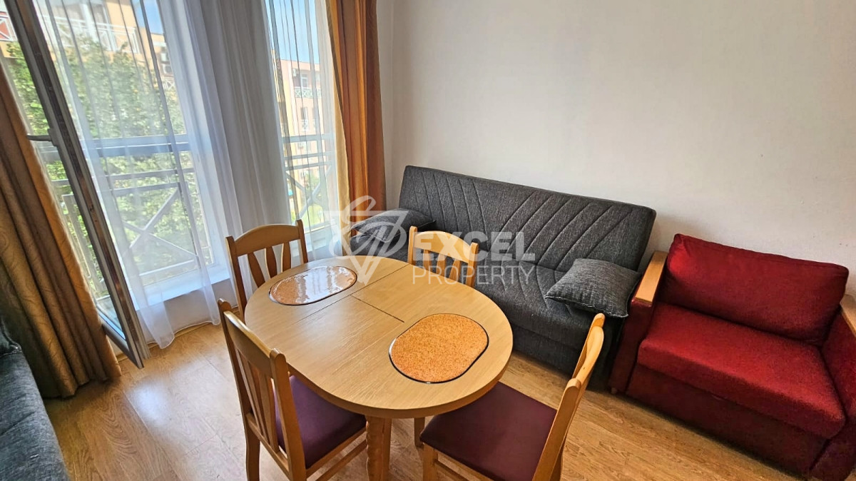 Furnished nice studio in Sunny Day 6