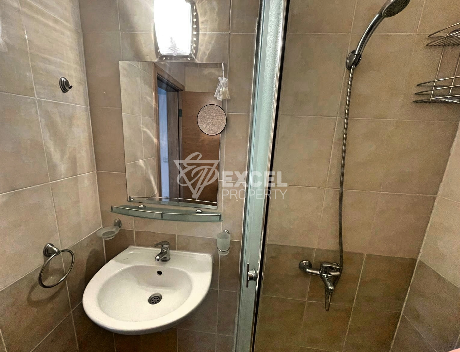 NIce fully furnished one-bedroom property in Sunny Day 6