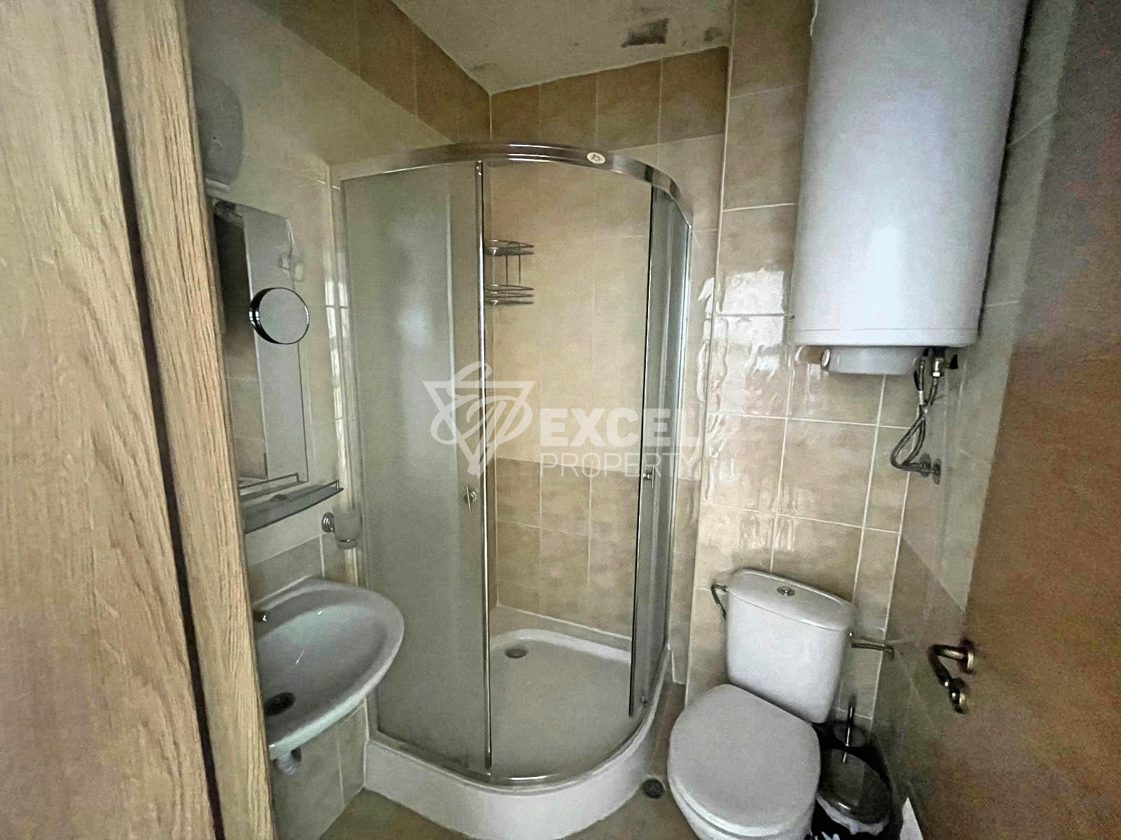 NIce fully furnished one-bedroom property in Sunny Day 6