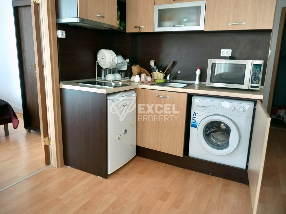 Fully furnished apartment in Sunny Beach - complex Sunny Day 6