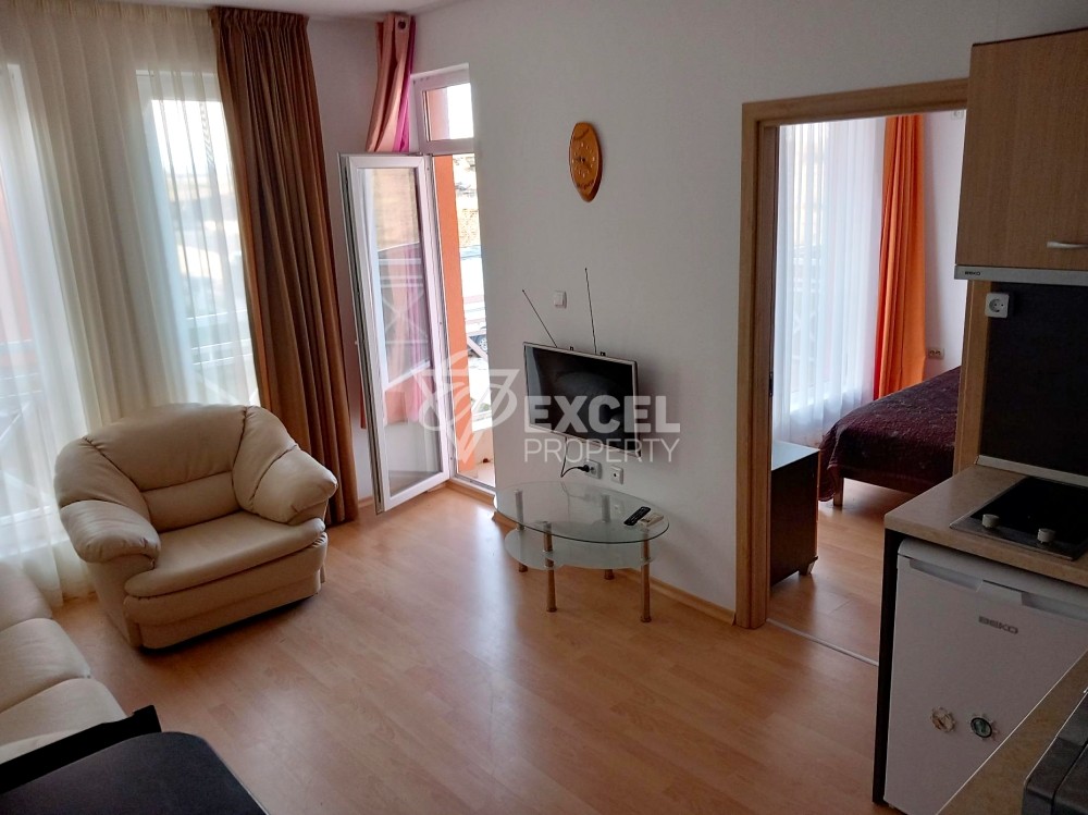 Fully furnished apartment in Sunny Beach - complex Sunny Day 6