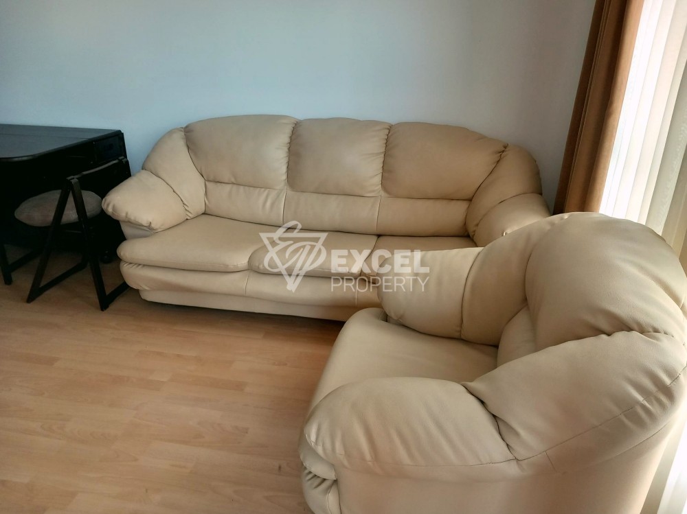Fully furnished apartment in Sunny Beach - complex Sunny Day 6