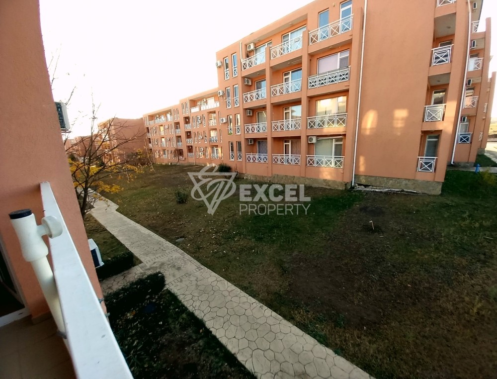 Fully furnished apartment in Sunny Beach - complex Sunny Day 6