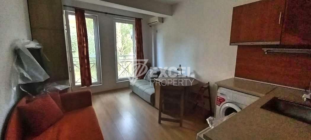 Furnished studio for sale in Sunny Day 6