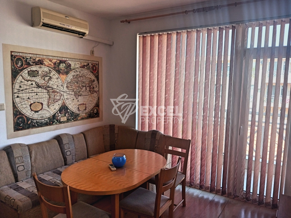 Furnished two-bedroom property in Sunny Day 6 holiday complex