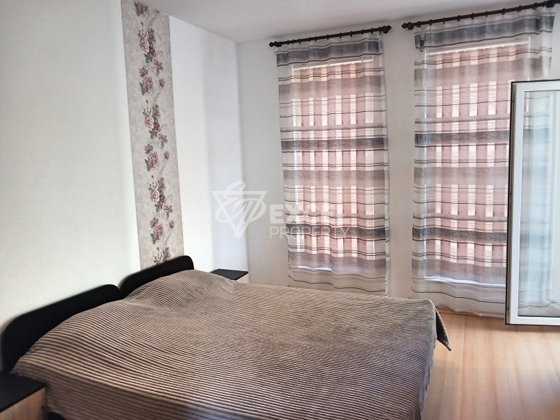 Furnished two-bedroom property in Sunny Day 6 holiday complex