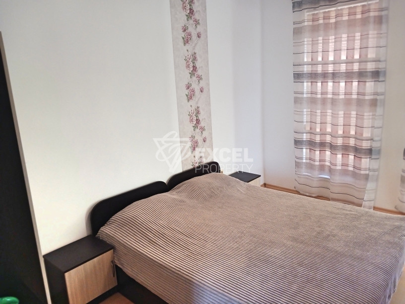 Furnished two-bedroom property in Sunny Day 6 holiday complex