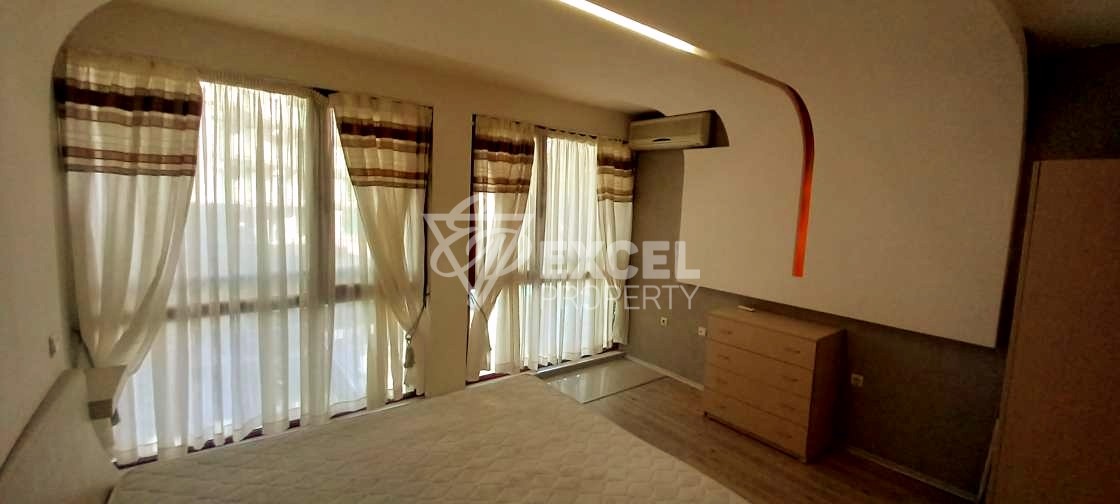 Spacious one-bedroom property  in the Villa Ita complex, Sunny Beach