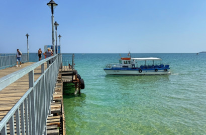 Infrastructure 2026: Projects that are changing the property market in Sunny Beach and Nessebar