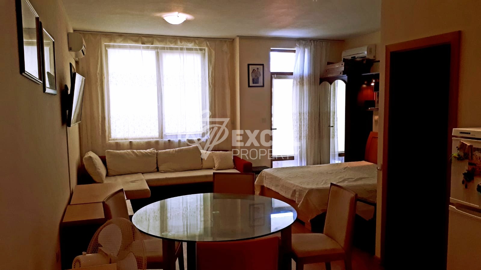 Nice property in the complex Garden of Eden - Saint Vlas - Excel ...