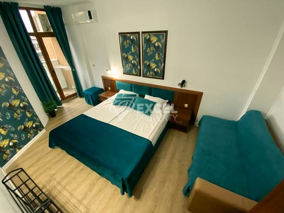 One-bedroom property, complex Grenada - Sunny Beach resort