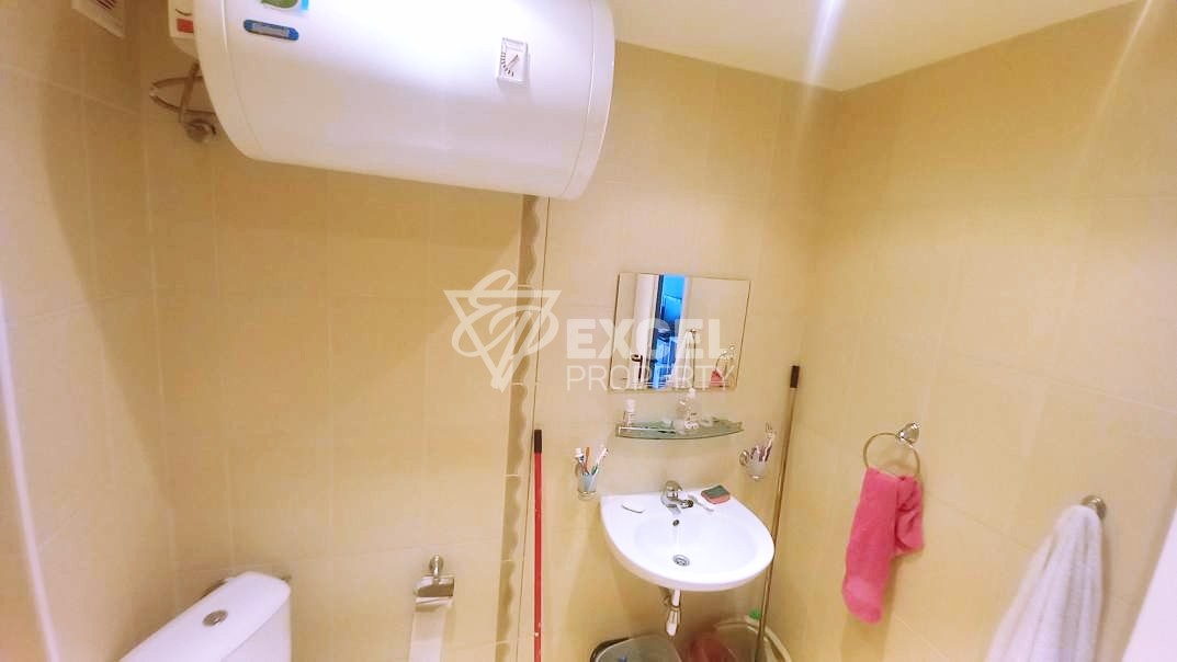Studio with sea view - Aheloy, Midia Grand Resort