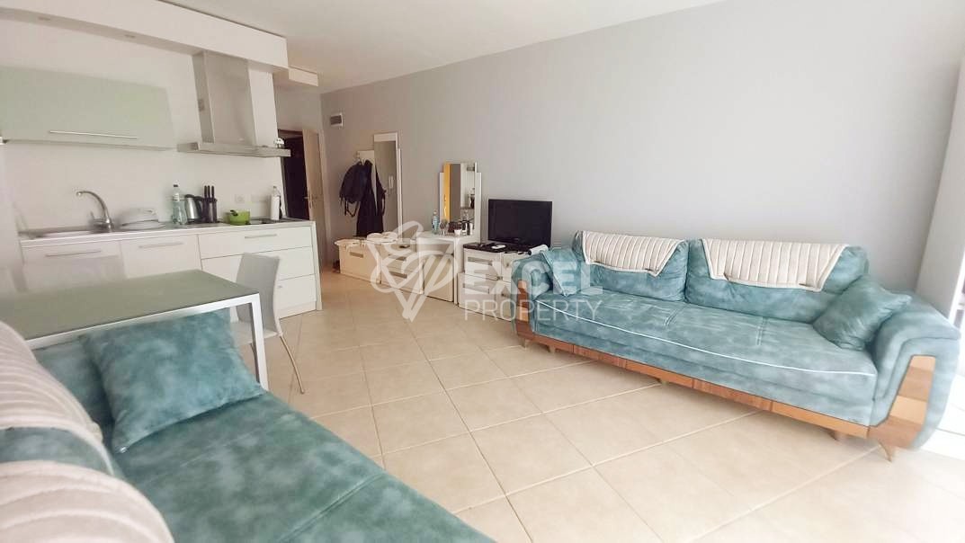 Studio with sea view - Aheloy, Midia Grand Resort