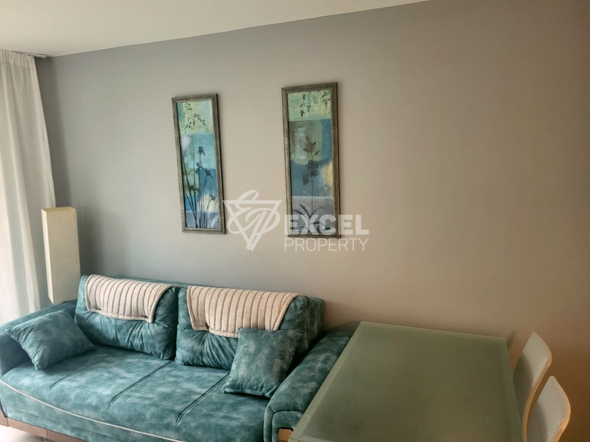 Studio with sea view - Aheloy, Midia Grand Resort
