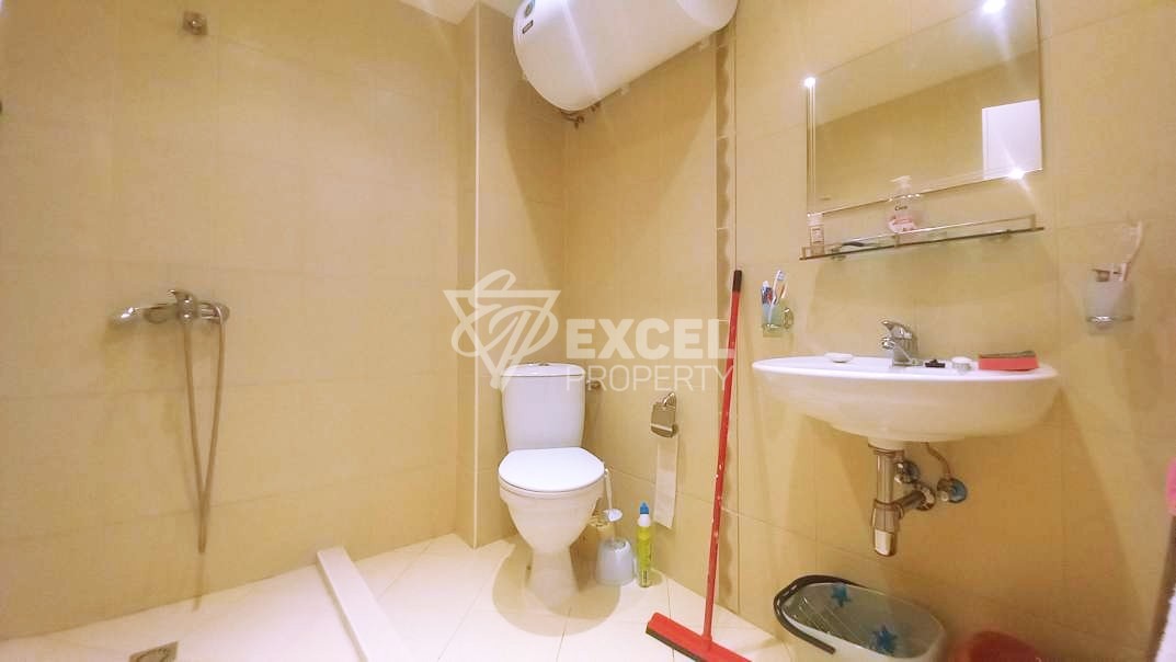 Studio with sea view - Aheloy, Midia Grand Resort