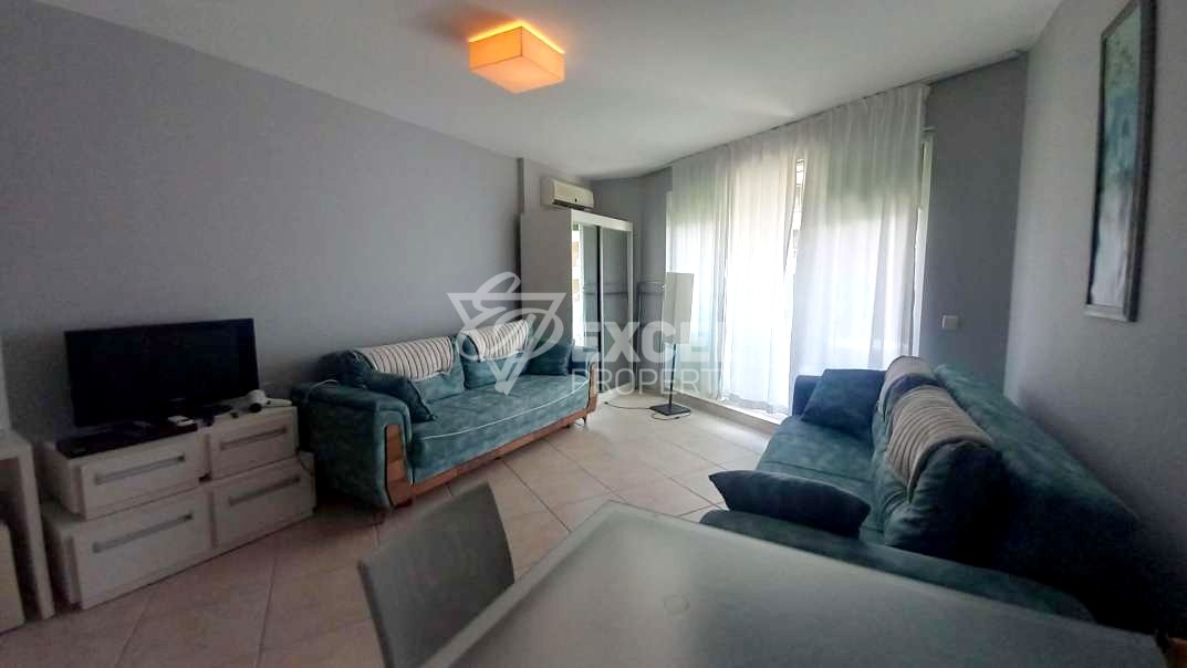 Studio with sea view - Aheloy, Midia Grand Resort