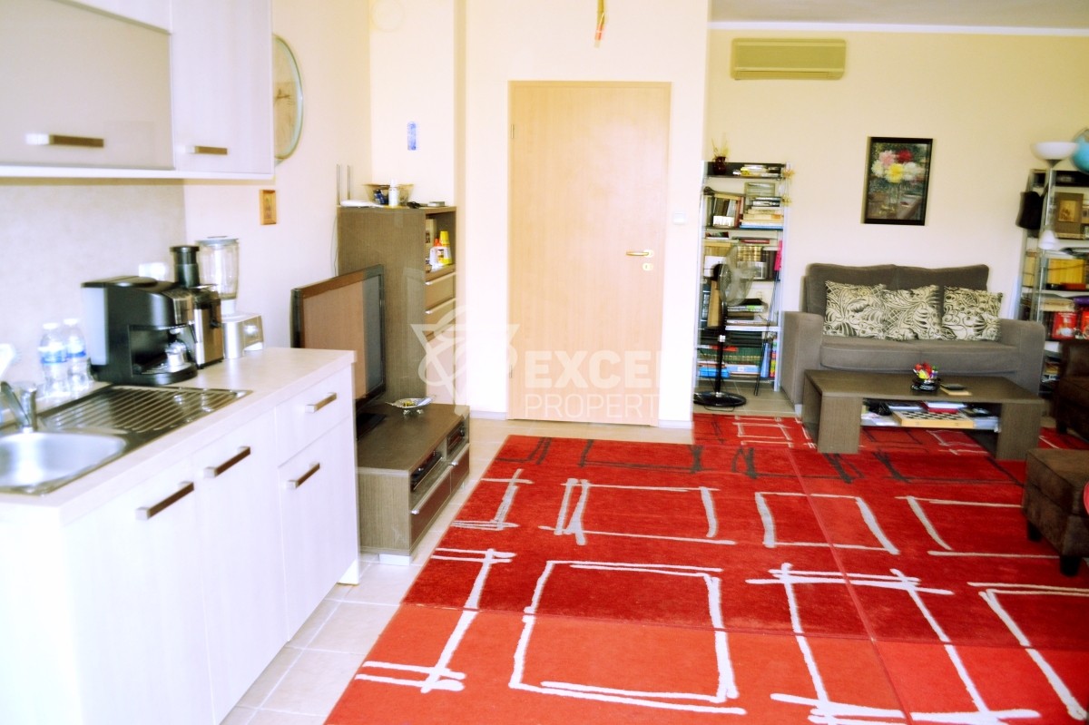 Two-bedroom property for sale in Ravda, suitable for all year-round stay